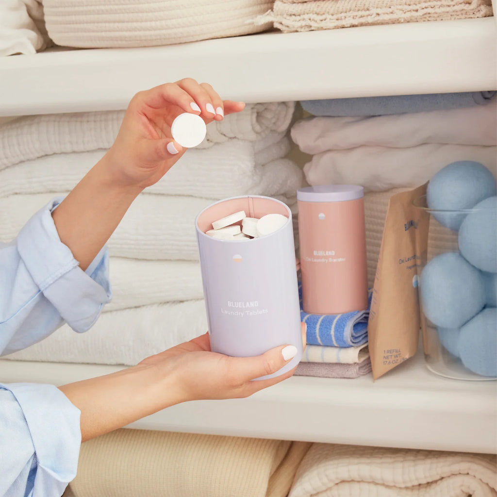 Clean Essentials Kit