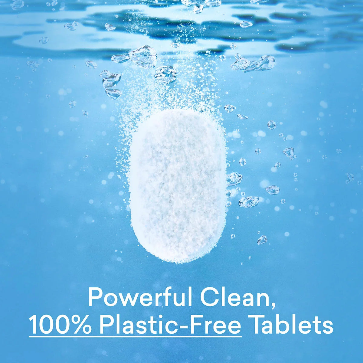 1 Year of Glass + Mirror Cleaner