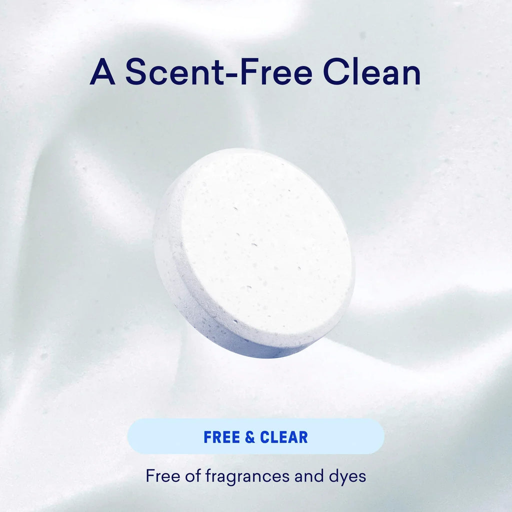 1 Year of Multi-Surface Cleaner