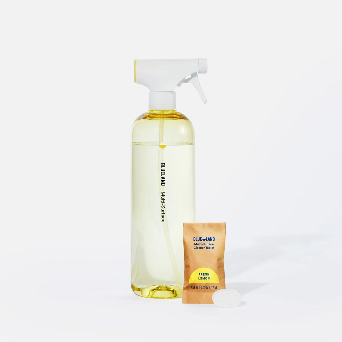 Multi-Surface Cleaner Starter Set Main image