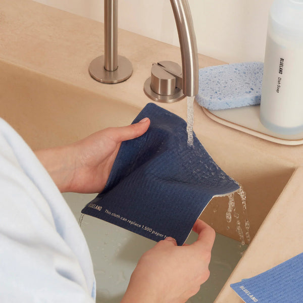 Cloud Cloth