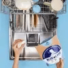 Dishwasher Detergent & Toilet Bowl Cleaner Kit