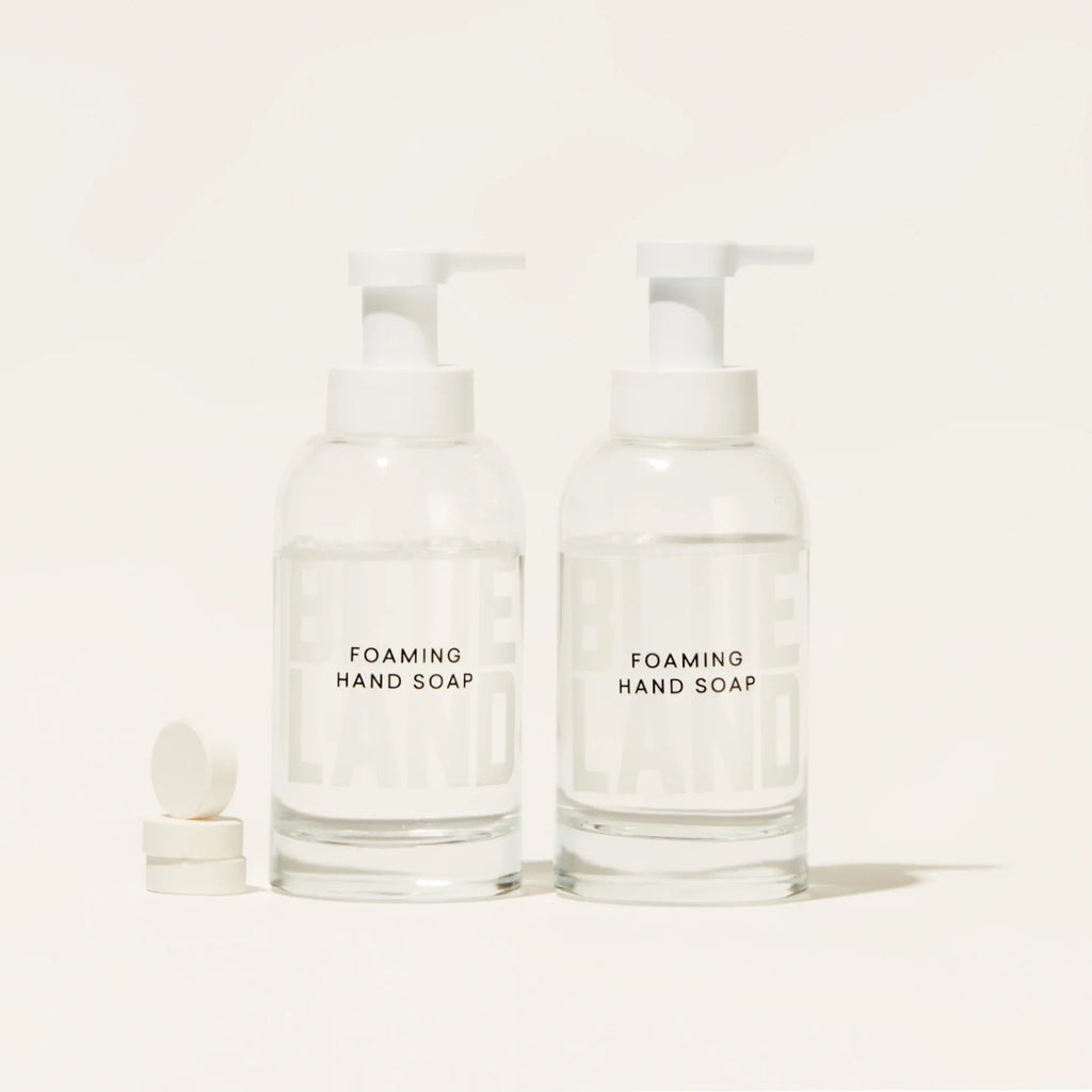 Hand Soap Forever Bottle