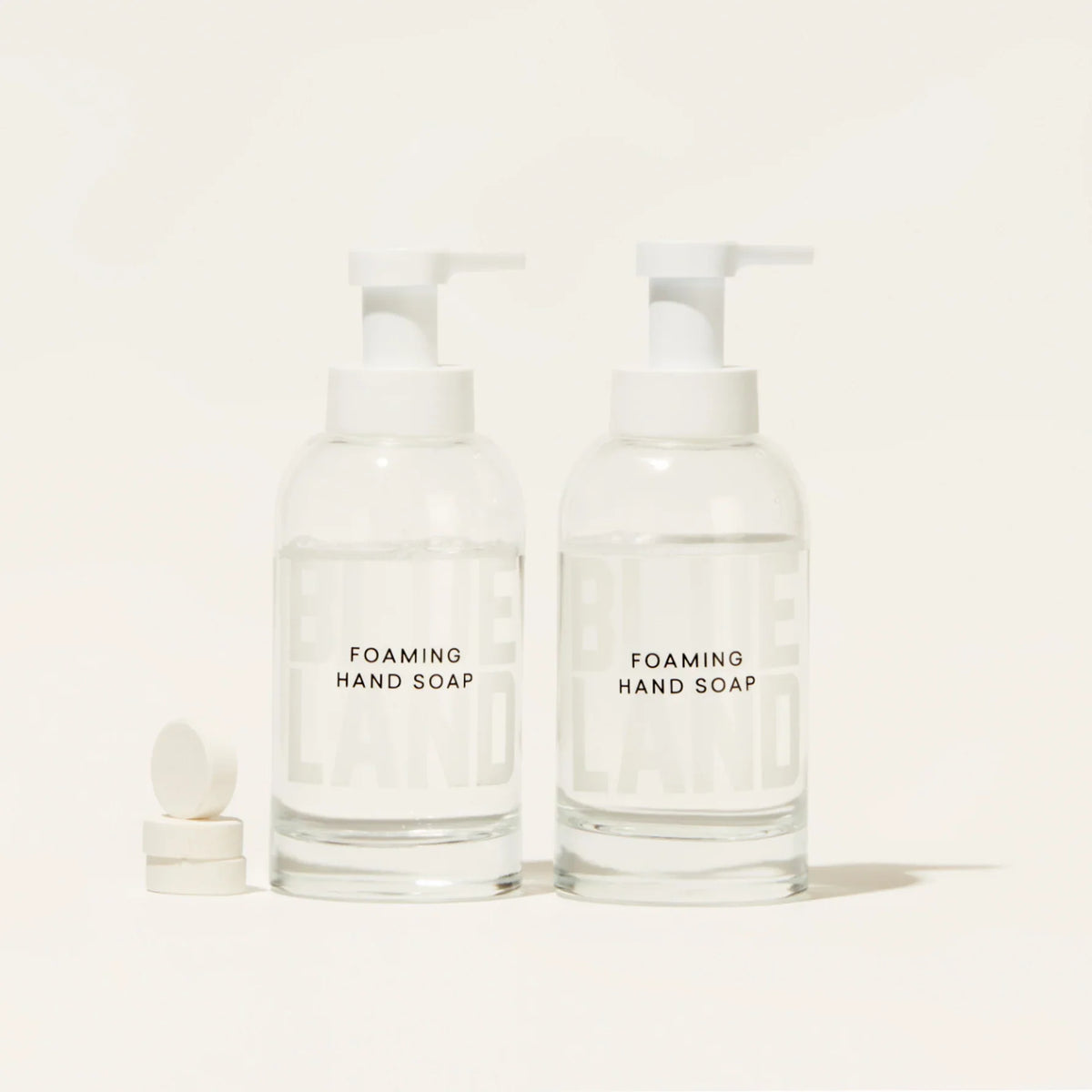 Hand Soap Pump